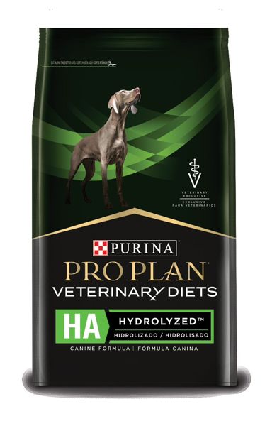 Bolsa Pro Plan Veterinary Diets